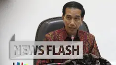 Presiden Joko Widodo atau Jokowi menyampaikan bahwa 4 warga negara Indonesia yang disandera militan Abu Sayyaf di wilayah Filipina selatan telah dibebaskan.