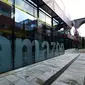 Kantor Amazon
