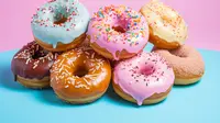 Resep Donat Vegan yang Enak dan Mudah Dibuat untuk Pemula copyright/freepik