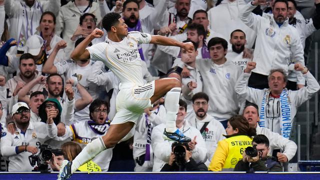 Real Madrid vs Sevilla