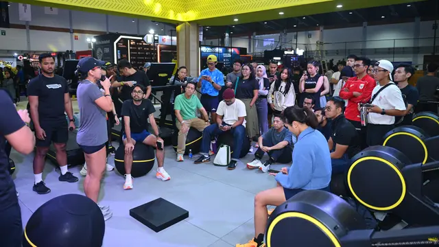 Technogym