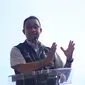 Gubernur DKI Jakarta Anies Baswedan. (Merdeka.com)