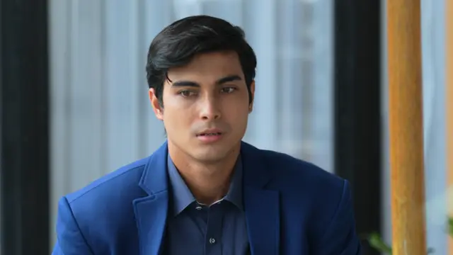 Cinta Brian