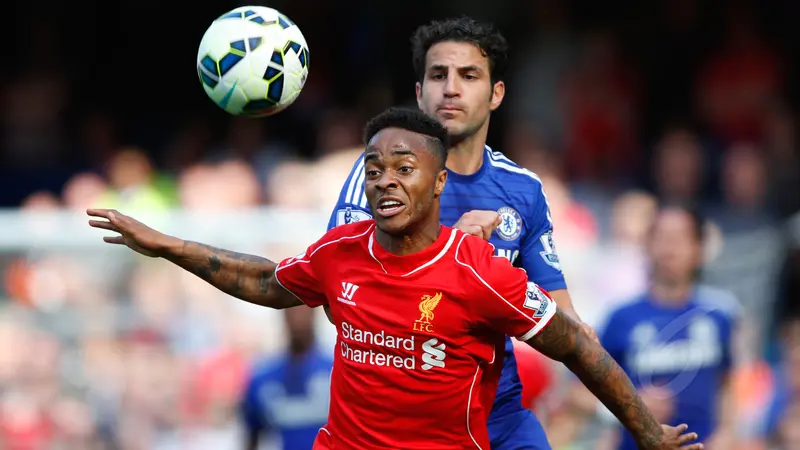 Liverpool Tahan Imbang Chelsea di Stamford Bridge