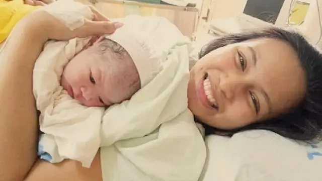 Eunice Sibuyan