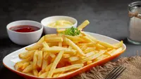 Cara Membuat Kentang Goreng Crispy Tanpa Tepung, Renyah dan Cocok Buat Nyemil