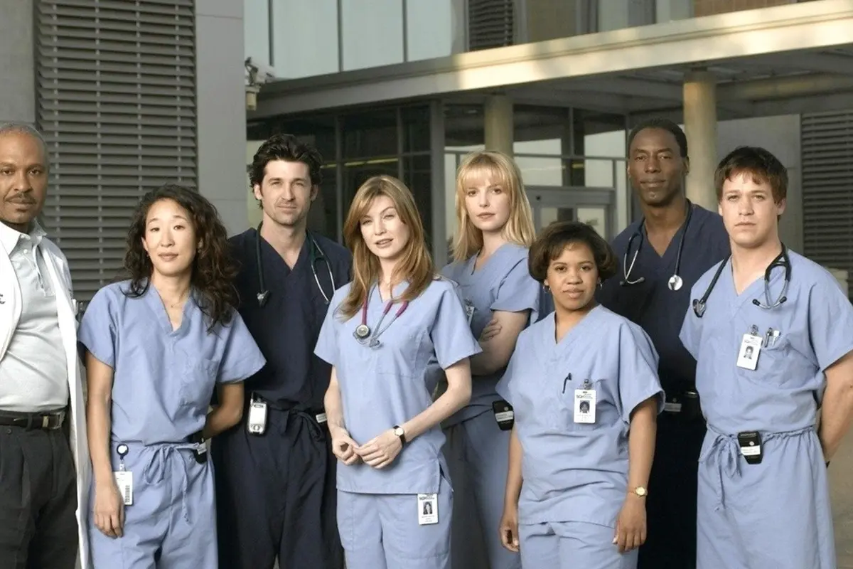 Grey's Anatomy Season 22: The Medical Drama Continues, Check Out the Latest Broadcast Schedule and Plot!