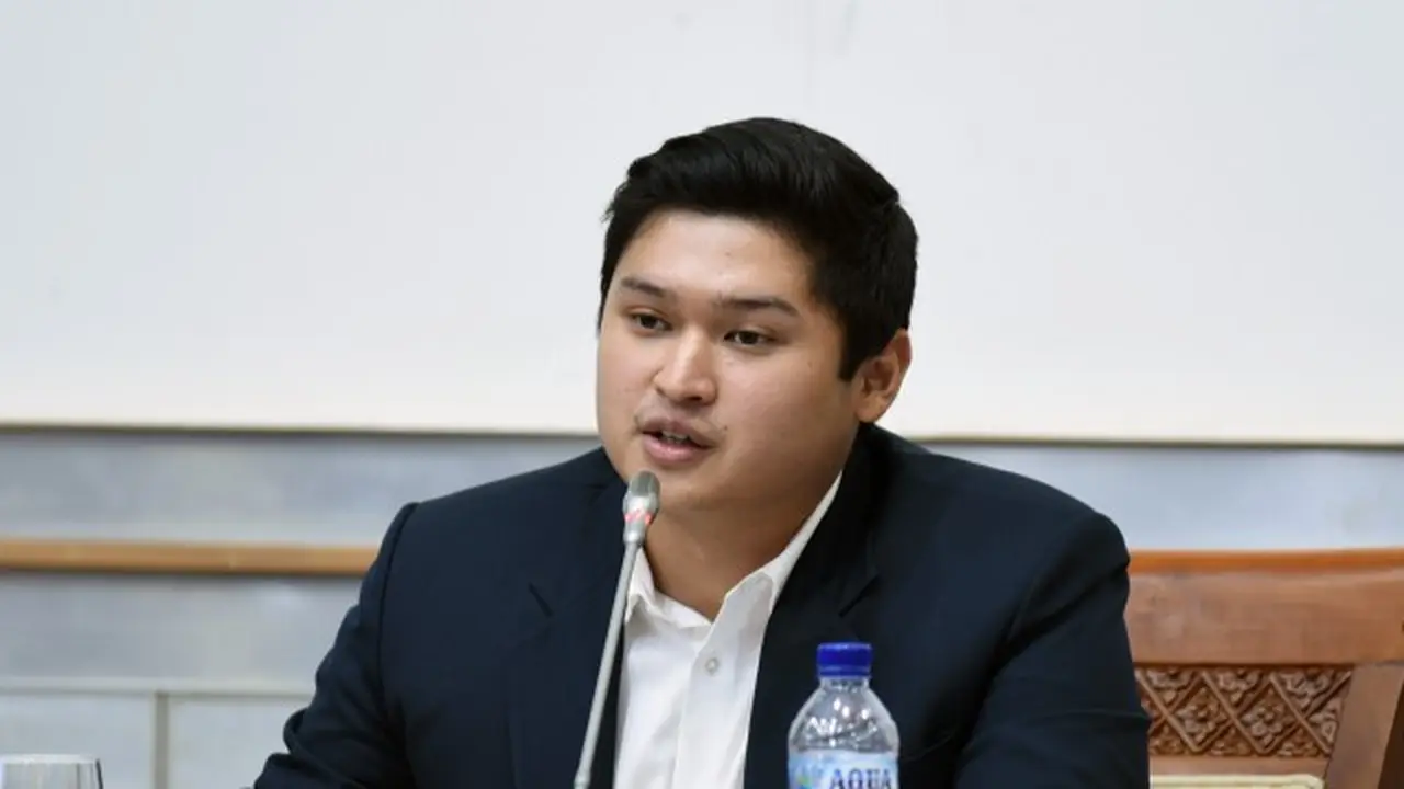 Data BPJS Kesehatan Bocor, RUU Perlindungan Data Pribadi Penting Segera Disahkan
