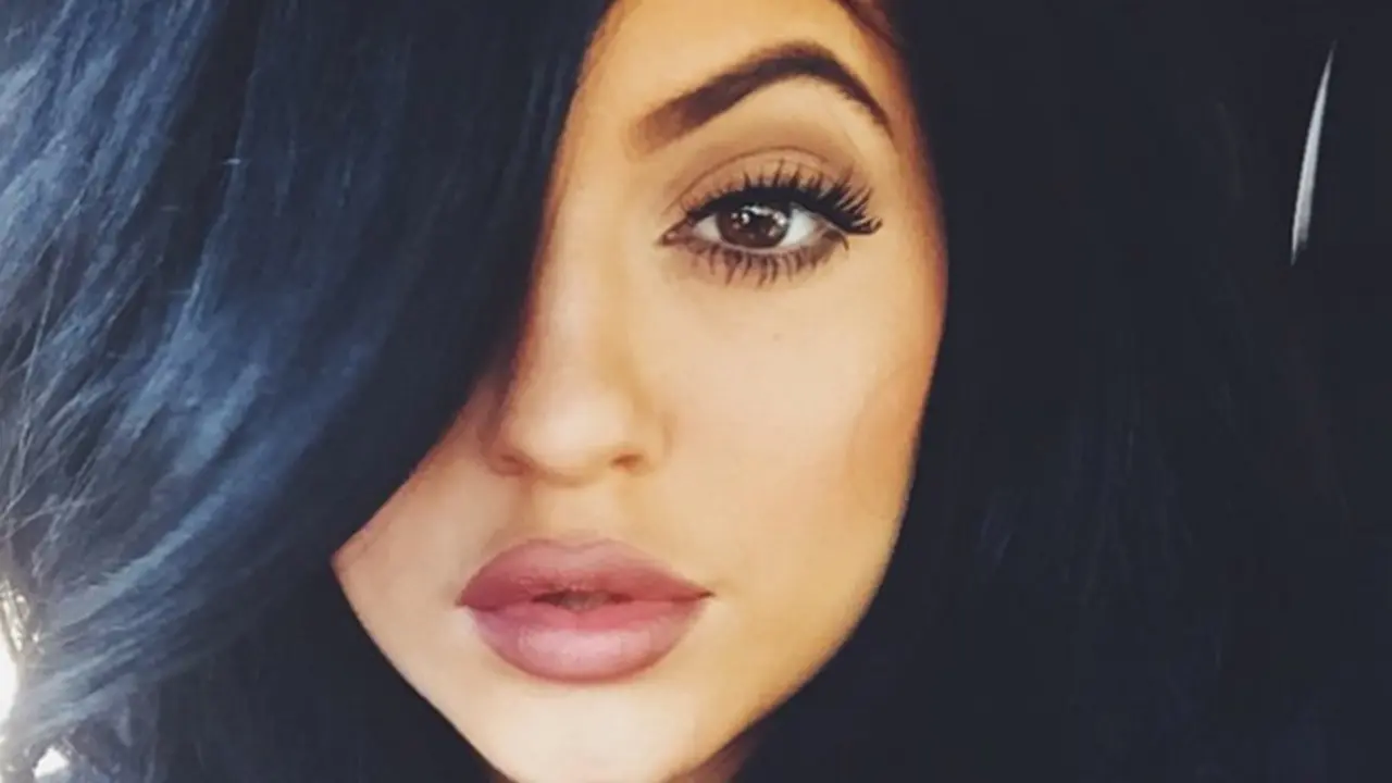 Kylie Jenner
