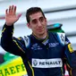 Pembalap Renault E.Dams Sebastien Buemi (http://michelinalley.com)