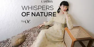 Oemah Etnik menghadirkan inovasi dalam dunia fashion dengan sentuhan ramahlingkungan. Dalam video ini, kita menjelajahi bagaimana brand ini menggabungkan kearifan lokaldengan prinsip keberlanjutan untuk menciptakan koleksi yang tidak hanya menawan, tetapi jugapeduli pada bumi. Temukan cara baru dalam berpakaian yang lebih sadar lingkungan bersamaOemah Etnik! #fimelafashion #fmlmmd