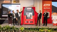 Himel Perkenalkan ALTIVO, Solusi Sakelar dan Stopkontak Elegan untuk Hunian Modern (doc: Himel)