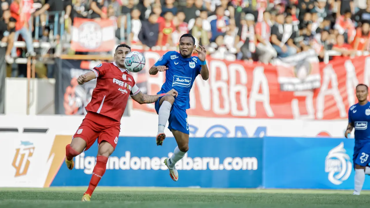 Persis Vs PSIS