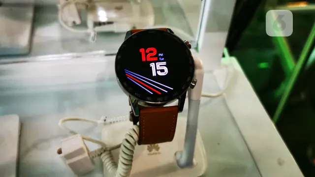 Honor MagicWatch 2