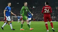 Prediksi Liga Inggris Everton vs Liverpool: Pemuncak Klasemen Rawan Tersandung