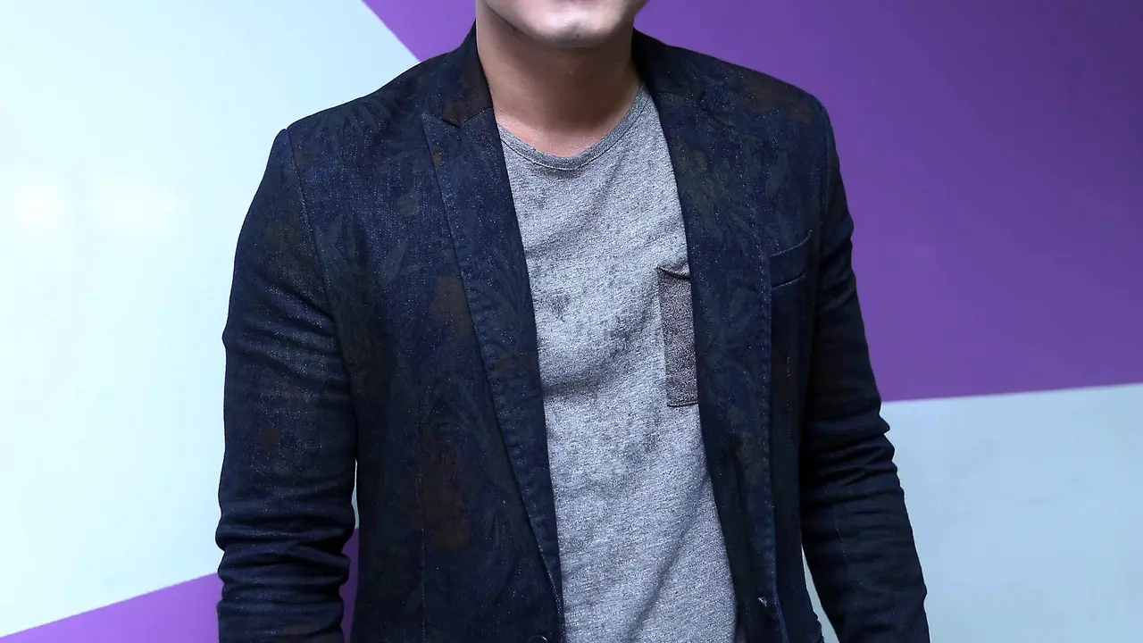 [Bintang] Haydar