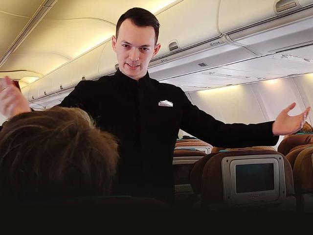 Luncurkan Layanan Baru Garuda Indonesia Diserbu Kritikan Soal Kualitas Menu Makanan Lifestyle Liputan6 Com