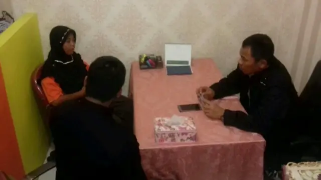 Penghuni Panti Asuhan Maut Tak Pernah Beranjak 'Dewasa'