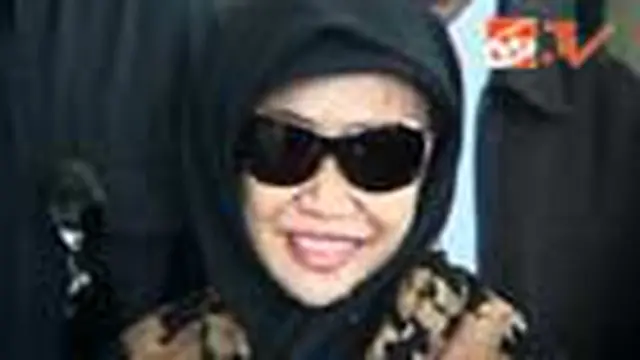 Tekanan Darah Nunun Sempat Naik