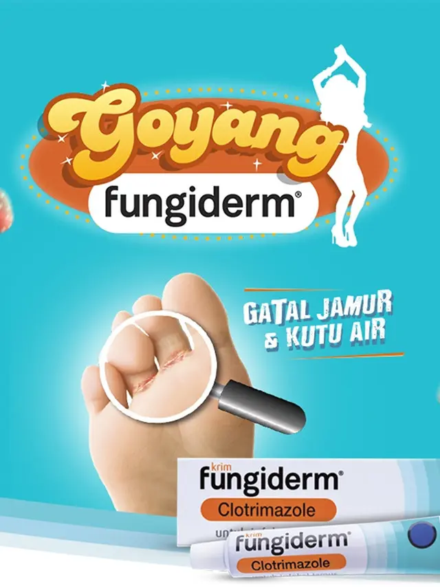 Goyang Fungiderm