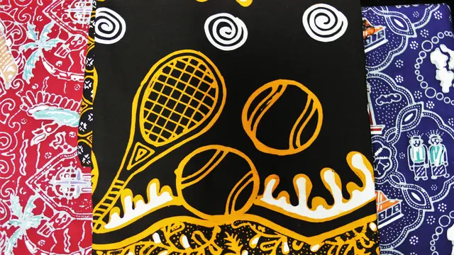 Batik