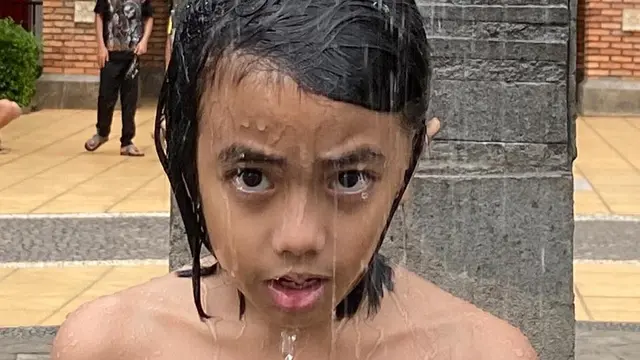 Quentin Stanislavski Anak Epy Kusnandar
