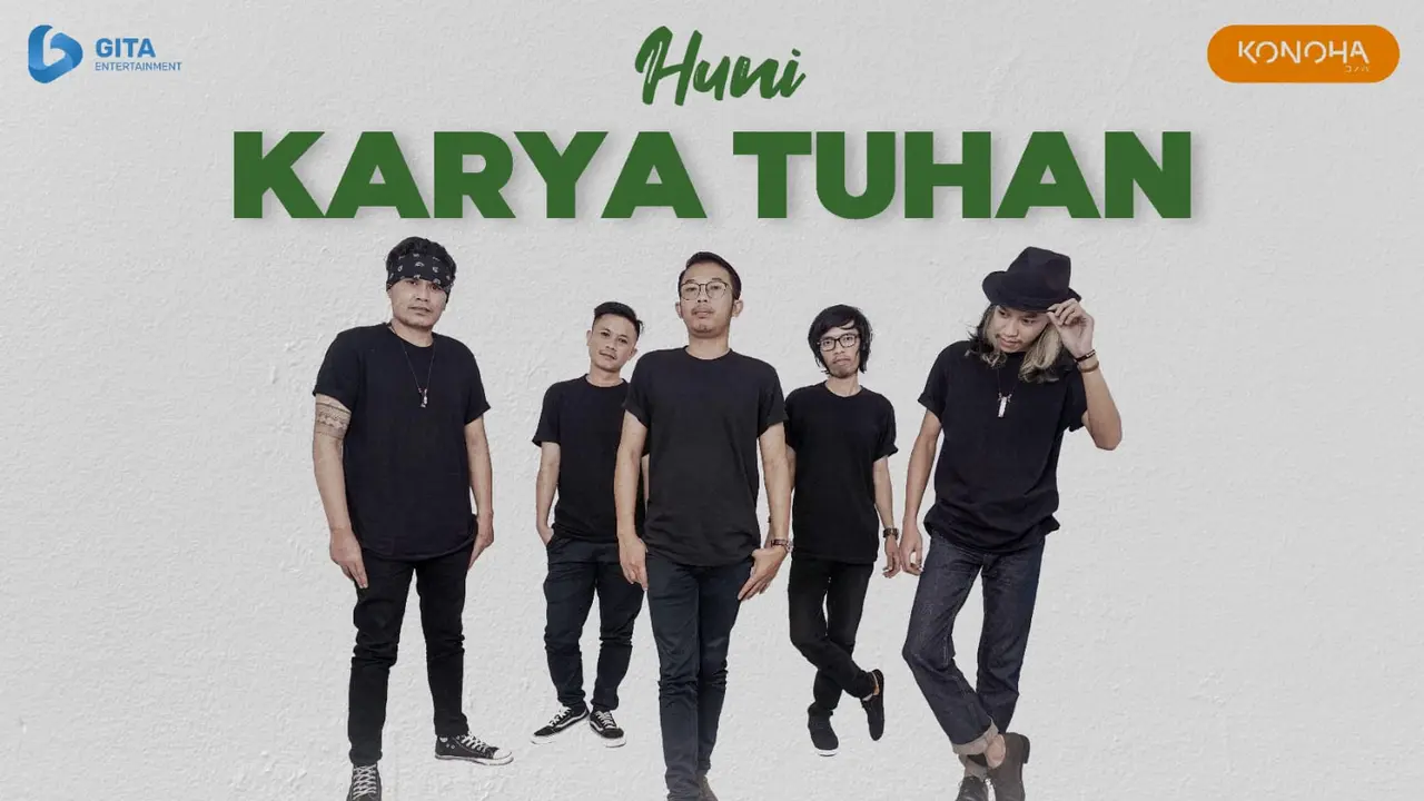 Huni