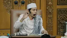 Daftar Hoaks Gus Iqdam yang Beredar di Media Sosial, Simak Faktanya