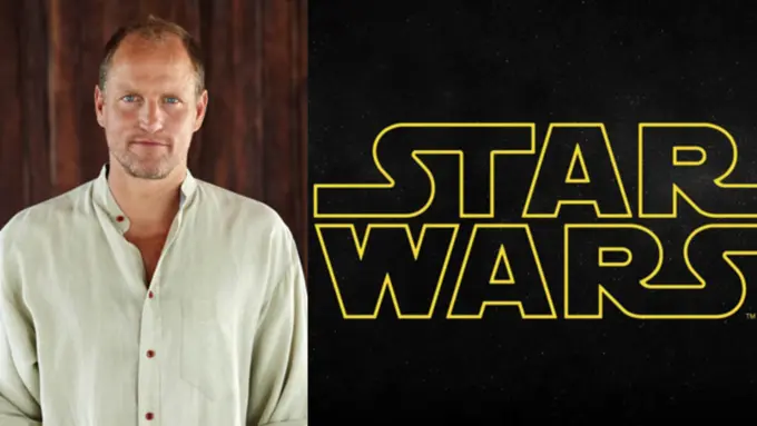 [Bintang] Woody Harrelson