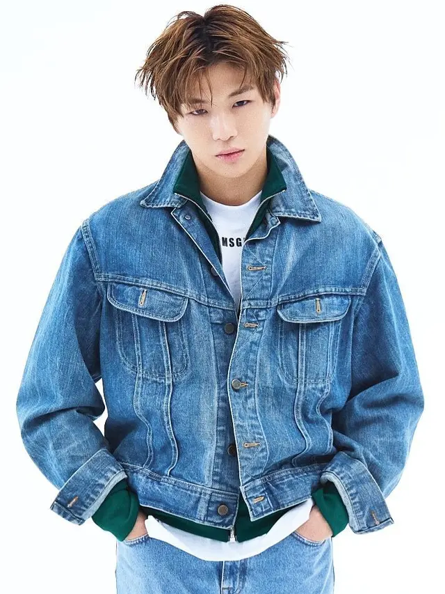 [Bintang] Jadwal yang Padat, Kang Daniel Sempat Pingsan dan Tidur 4 Jam Sehari