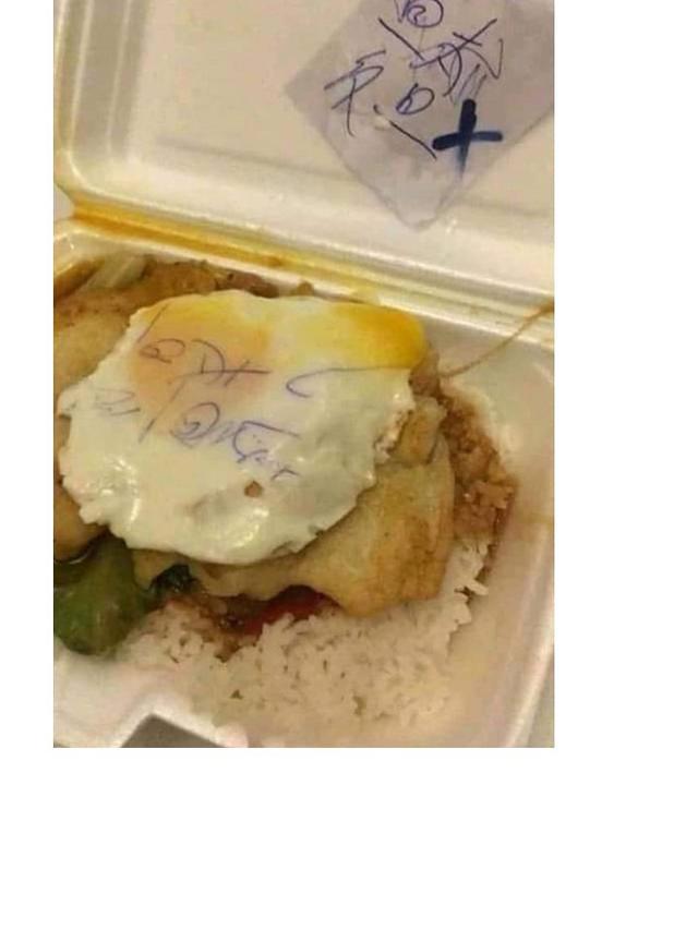 8 Momen Apes Netizen saat Akan Makan Ini Bikin Elus Dada