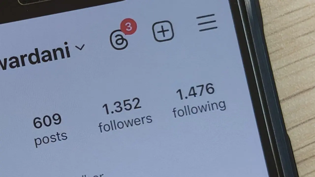 Ilustrasi nano-influencer