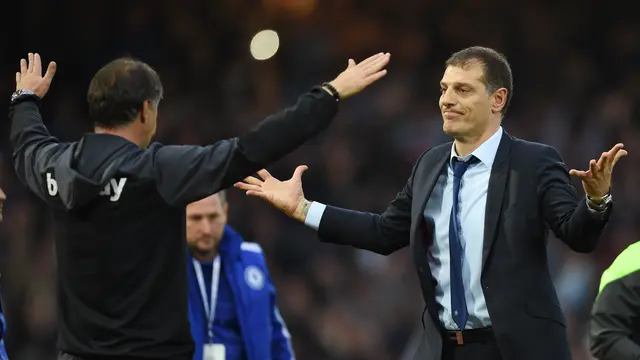 Slevan Bilic
