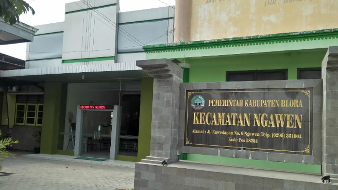 Sisa-Sisa Pembantaian PKI di 'Lubang Buaya' Blora