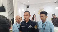 Wakil Bupati Indramayu Jadi Tersangka Korupsi Tunjangan Perumahan DPRD