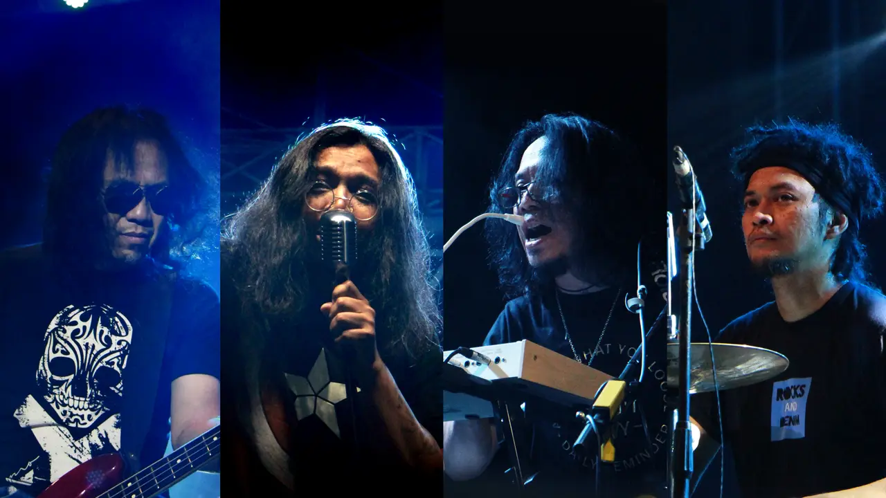 Powerslaves