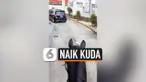 NAIK KUDA