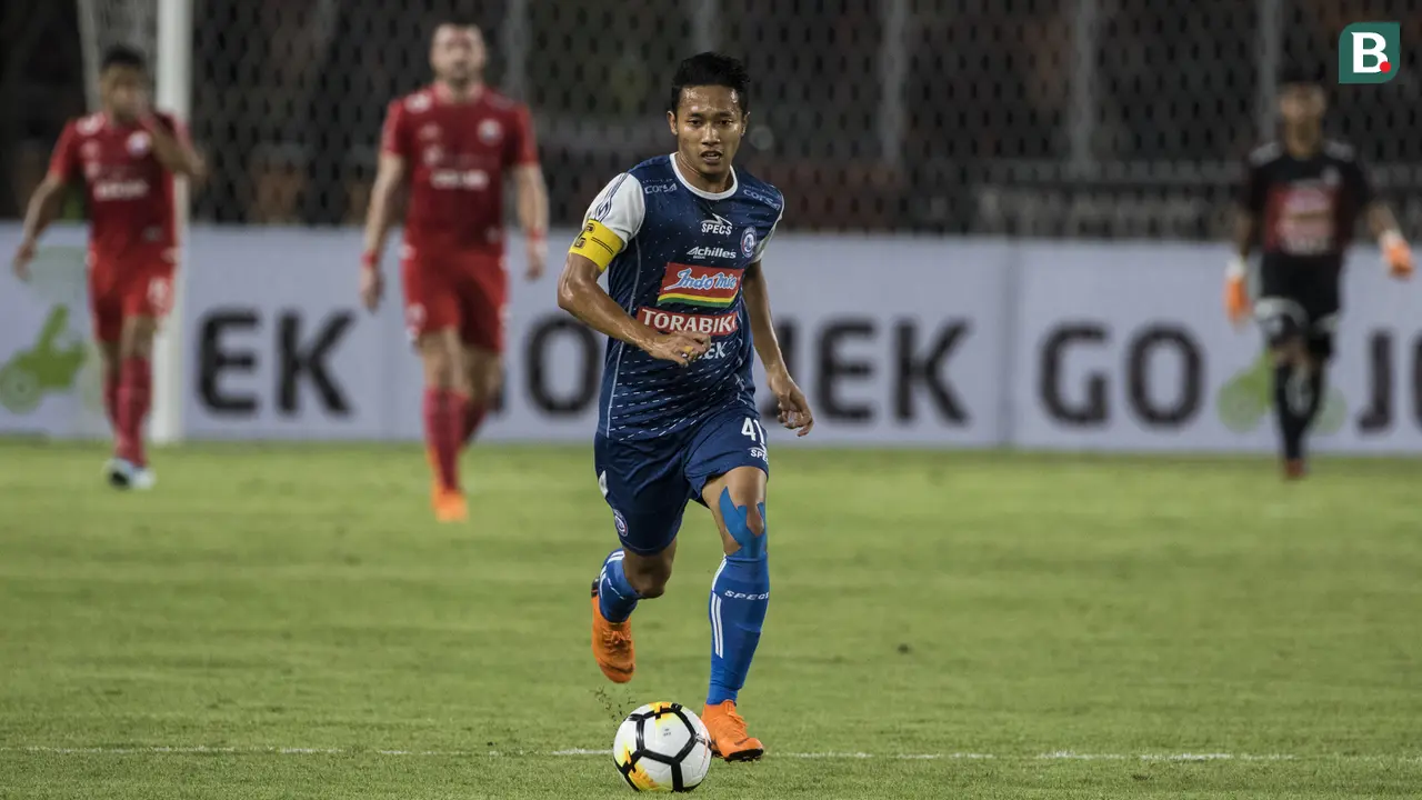 Dendi Santoso