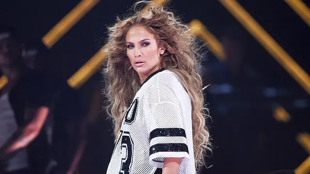 Jennifer Lopez