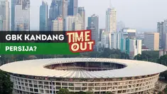 Persija Jakarta berencana menjadikan Stadion Utama Gelora Bung Karno (SUGBK) sebagai markas untuk Liga 1 musim depan.
