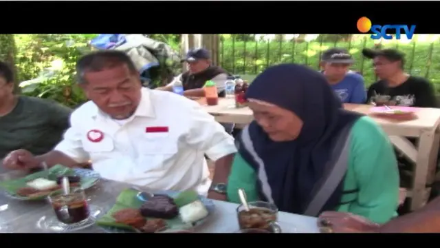 Libur Nyepi Usai, 4 Cagub Jawa Barat Kembali Berkampanye