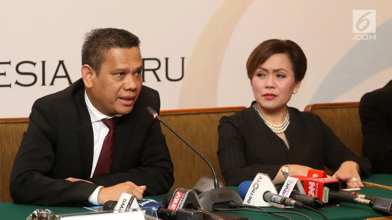 Emtek Group Pegang Hak Siar Liga 1 2018