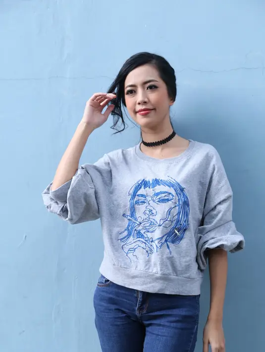 (Adrian Putra/Fimela.com)