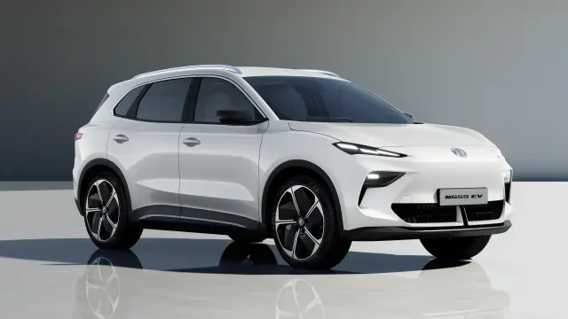 Pilih Mobil Listrik atau Hybrid? MGS5 EV dan MG ZS Hybrid+ Tawarkan Keunggulan Berbeda di GIIAS 2026