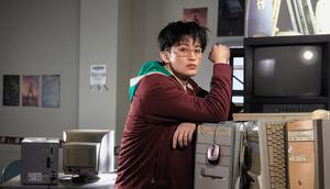 Mark NCT. (SM Entertainment via Soompi)