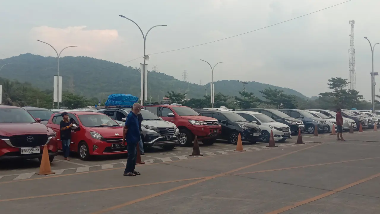 arus balik