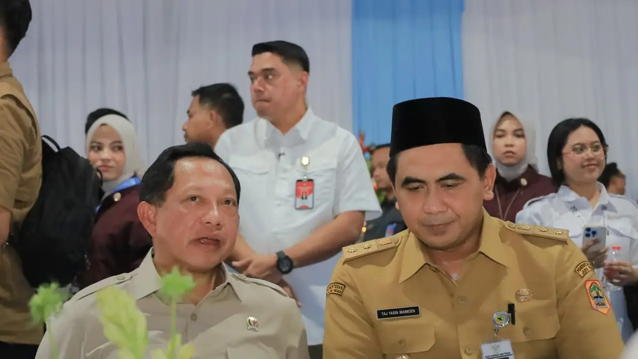 Dukung Program Tiga Juta Rumah, Pemprov Jateng Fokus Percepatan Perizinan dan KPR FLPP