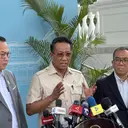 Prabowo Minta Menkum dan Kepala BNN Kaji Rehabilitasi Pengguna Narkoba
