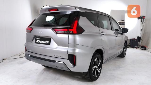Mitsubishi Xpander