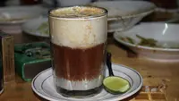 Keuntungan Minum Teh Talua Khas Minang bagi Tubuh, Cocok Dikonsumsi saat Cuaca Dingin